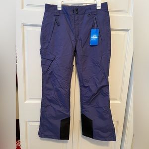 NWT Snow pants